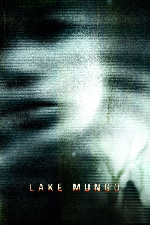 Lake Mungo - Movie Poster Lake Mungo - Movie Poster