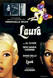 Laure - Movie Poster Laure - Movie Poster