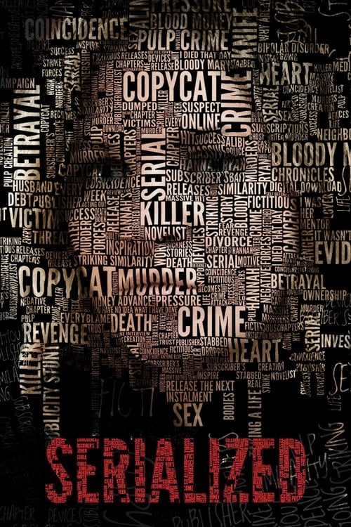 Serialized - Movie Poster