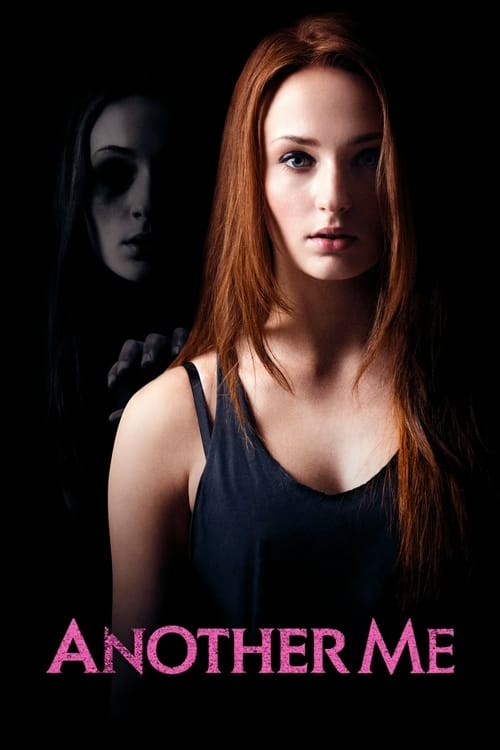 Another Me - Movie Poster Another Me - Movie Poster