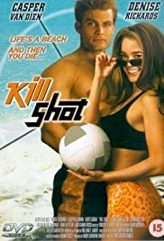 Kill Shot - Movie Poster