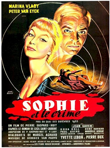 Girl on the Third Floor - Movie Poster Girl on the Third Floor - Movie Poster