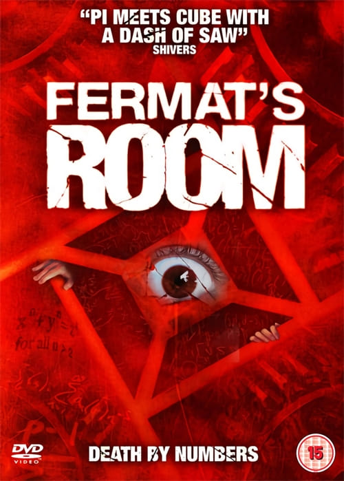 Fermat's Room - Movie Poster