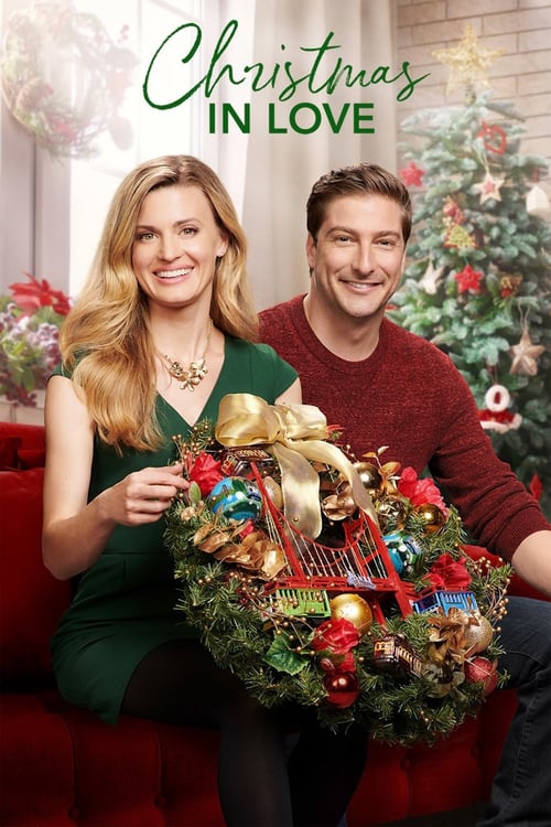 Christmas in Love - Movie Poster