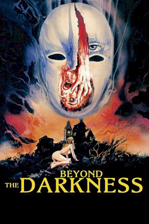 Beyond the Darkness - Movie Poster Beyond the Darkness - Movie Poster