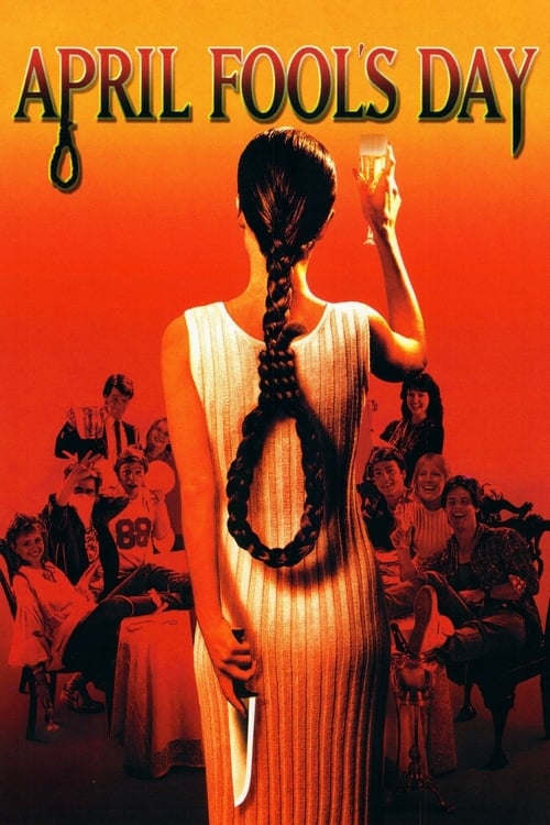 April Fool's Day - Movie Poster