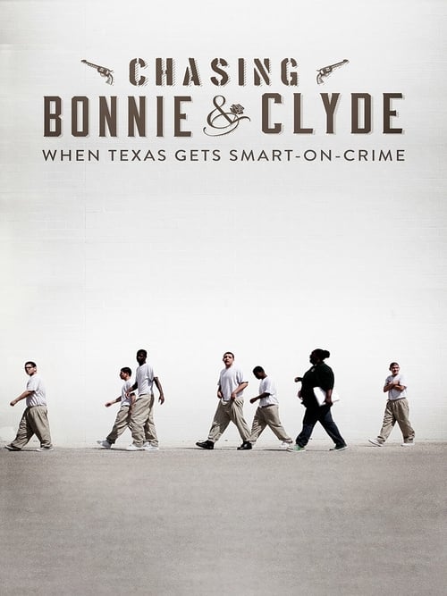 Chasing Bonnie & Clyde - Movie Poster Chasing Bonnie & Clyde - Movie Poster
