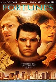 Fortunes - Movie Poster Fortunes - Movie Poster