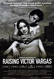 Raising Victor Vargas - Movie Poster Raising Victor Vargas - Movie Poster