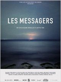 Les messagers - Movie Poster Les messagers - Movie Poster