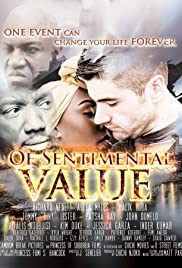 Of Sentimental Value - Movie Poster Of Sentimental Value - Movie Poster