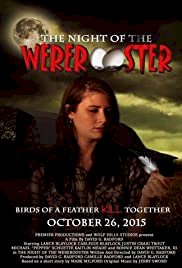 Night of the Wererooster - Movie Poster Night of the Wererooster - Movie Poster
