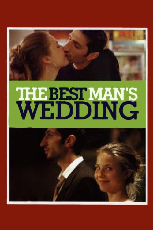 The Best Man's Wedding - Movie Poster