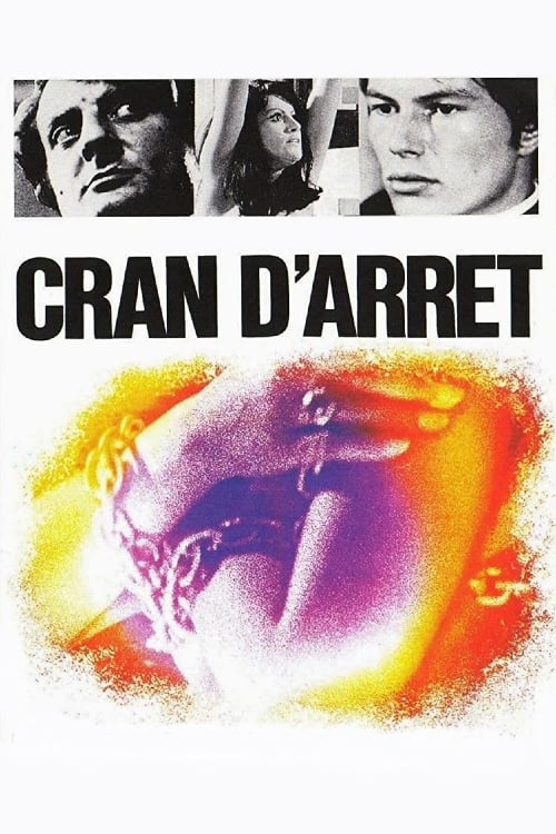 Safety Catch - Movie Poster Safety Catch - Movie Poster