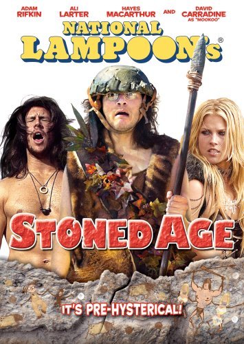 Homo Erectus - Movie Poster Homo Erectus - Movie Poster