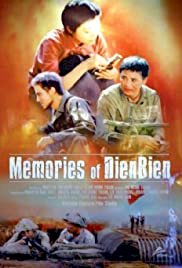 Ky uc Dien Bien - Movie Poster Ky uc Dien Bien - Movie Poster