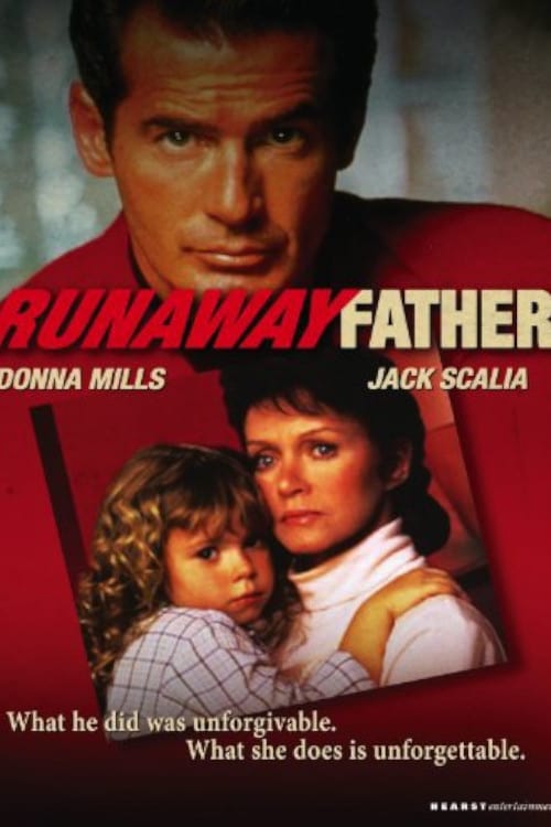 Runaway Father - Movie Poster Runaway Father - Movie Poster