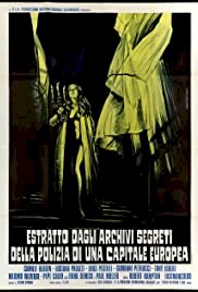 Tragic Ceremony - Movie Poster Tragic Ceremony - Movie Poster