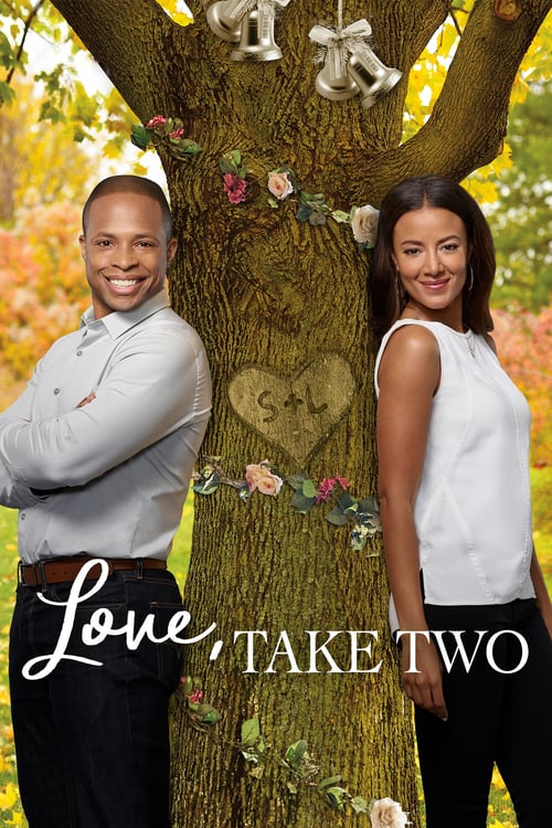 Love, Take Two - Movie Poster Love, Take Two - Movie Poster