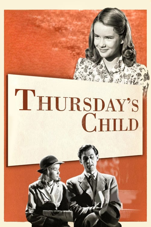 Thursday's Child - Movie Poster