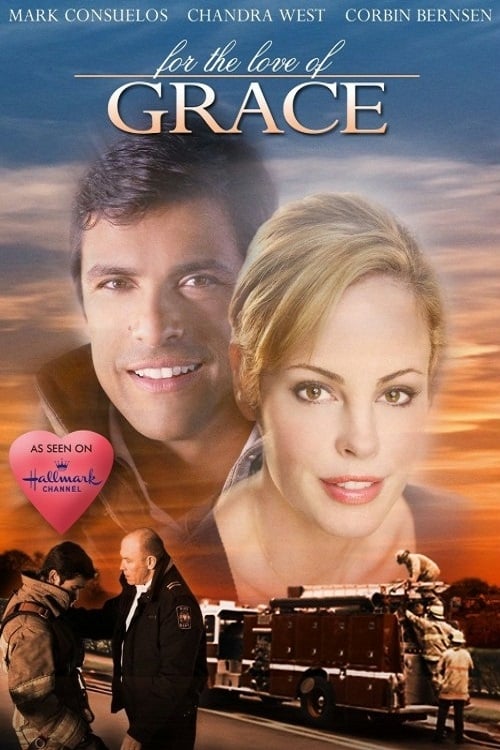 For the Love of Grace - Movie Poster For the Love of Grace - Movie Poster