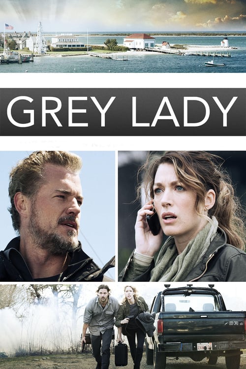 Grey Lady - Movie Poster