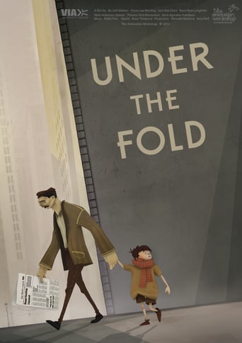 Under the Fold - Movie Poster