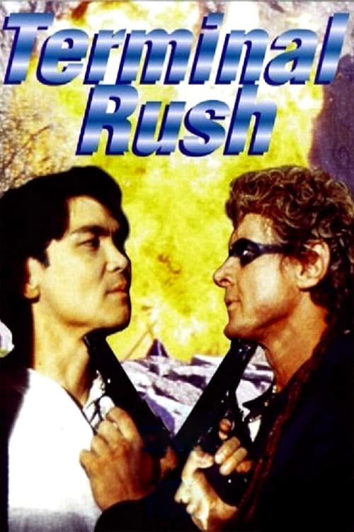 Terminal Rush - Movie Poster