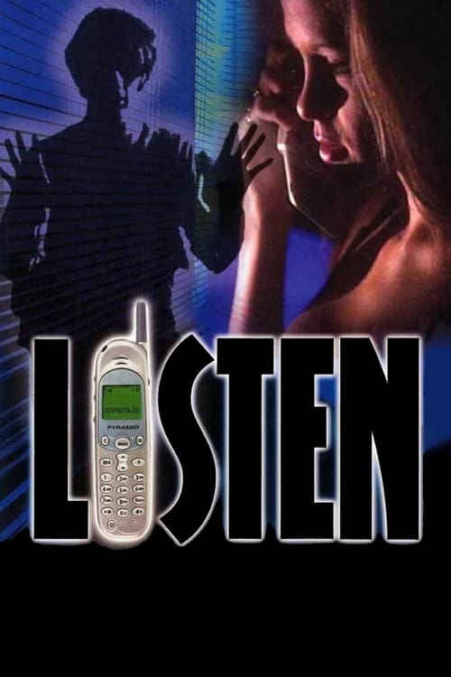 Listen - Movie Poster Listen - Movie Poster