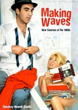 Making Waves - Movie Poster Making Waves - Movie Poster