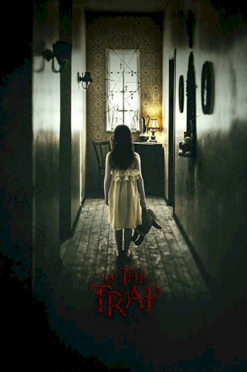 In the Trap - Movie Poster In the Trap - Movie Poster