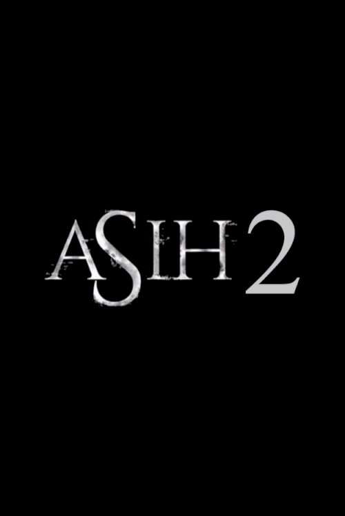 Asih 2 - Movie Poster Asih 2 - Movie Poster