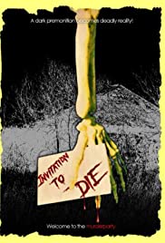 Reunion Massacre - Movie Poster Reunion Massacre - Movie Poster
