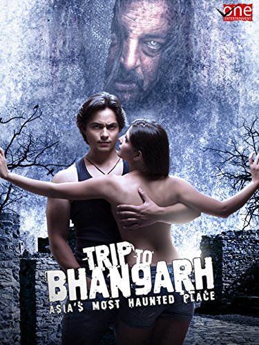 Trip to Bhangarh - Movie Poster Trip to Bhangarh - Movie Poster