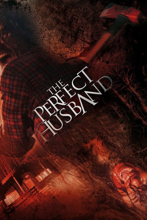 The Perfect Husband - Movie Poster The Perfect Husband - Movie Poster