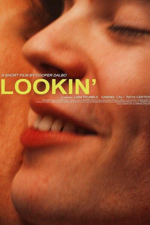 Lookin' - Movie Poster Lookin' - Movie Poster