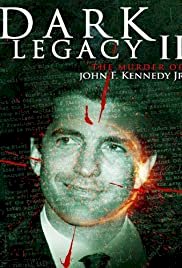 Dark Legacy II - Movie Poster Dark Legacy II - Movie Poster