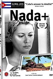 Nada+ - Movie Poster Nada+ - Movie Poster
