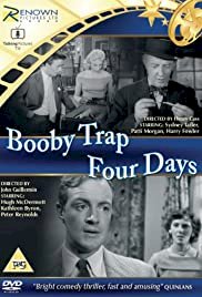 Four Days - Movie Poster Four Days - Movie Poster
