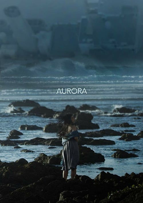 Aurora - Movie Poster Aurora - Movie Poster