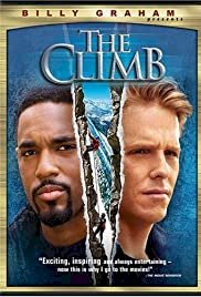 The Climb - Movie Poster The Climb - Movie Poster