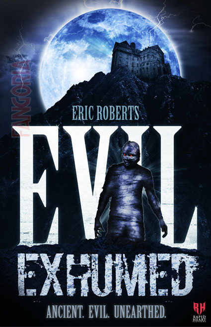 Evil Exhumed - Movie Poster Evil Exhumed - Movie Poster