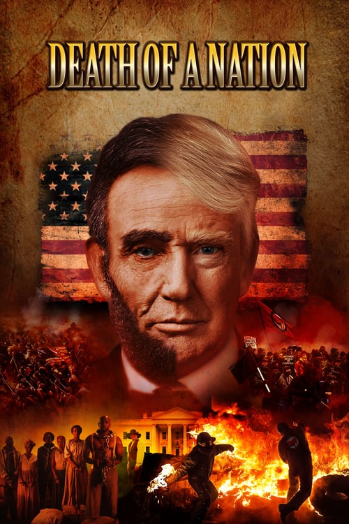 Death of a Nation - Movie Poster