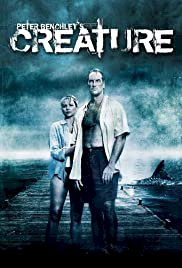Créature - Movie Poster Créature - Movie Poster