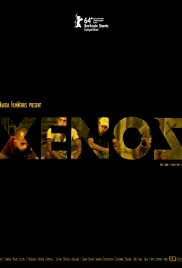 Xenos - Movie Poster