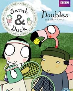 Sarah - Movie Poster