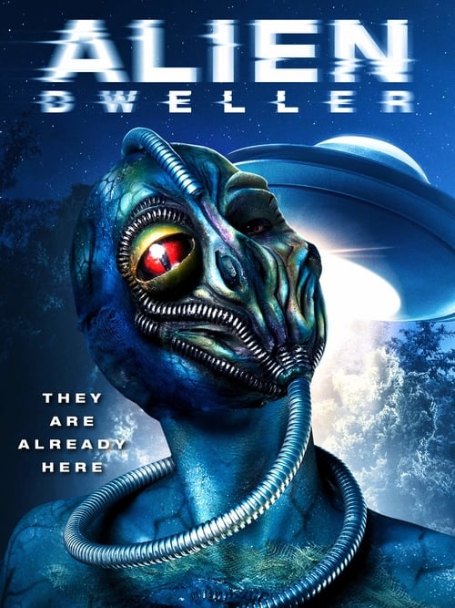Dweller - Movie Poster Dweller - Movie Poster