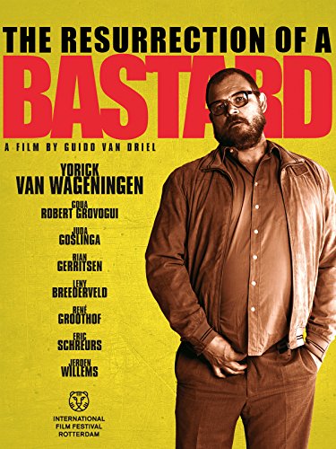 The Resurrection of a Bastard - Movie Poster The Resurrection of a Bastard - Movie Poster