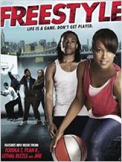 Comedy Freestyle - Movie Poster