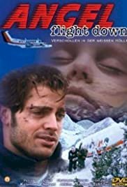 Angel Flight Down - Movie Poster Angel Flight Down - Movie Poster